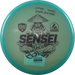 Active Premium Sensei