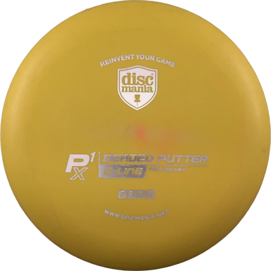 D-Line P1X - Innovamade