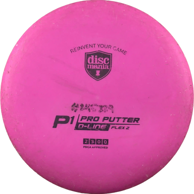 Flex 2 D-Line P1