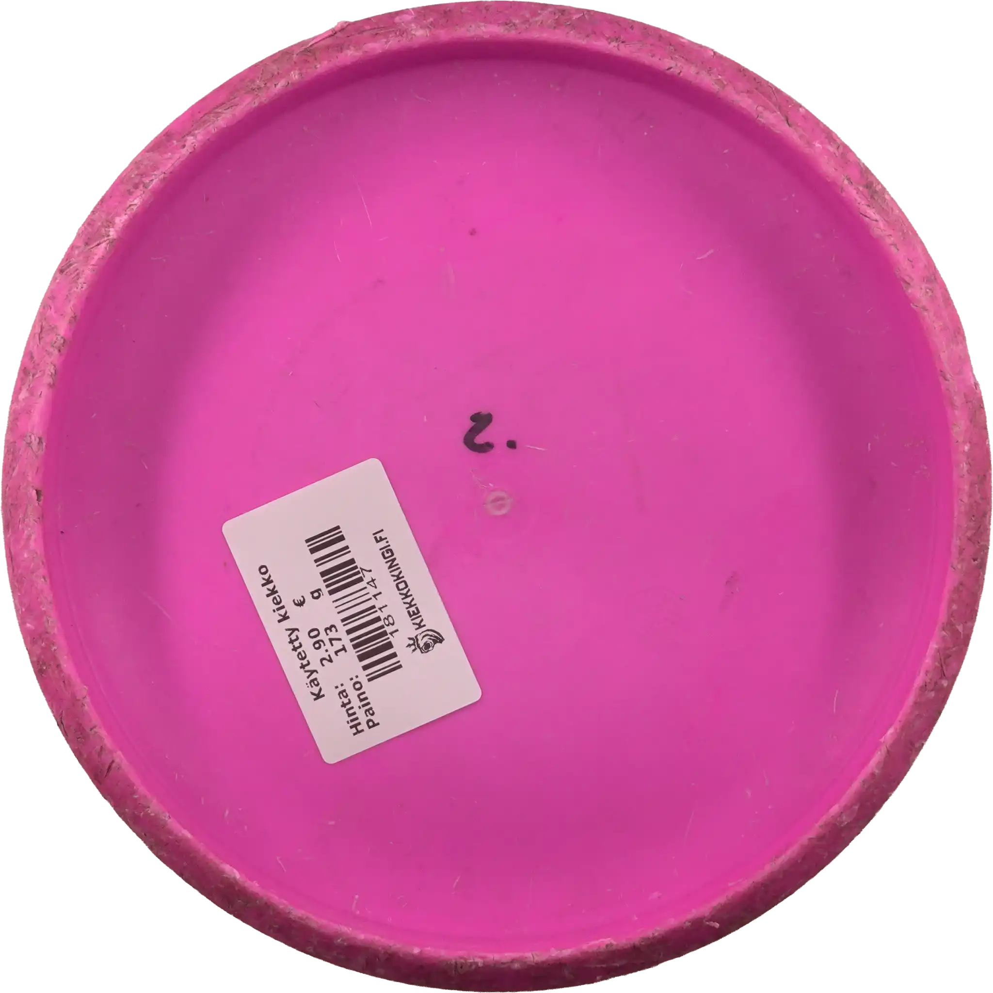 Flex 2 D-Line P1