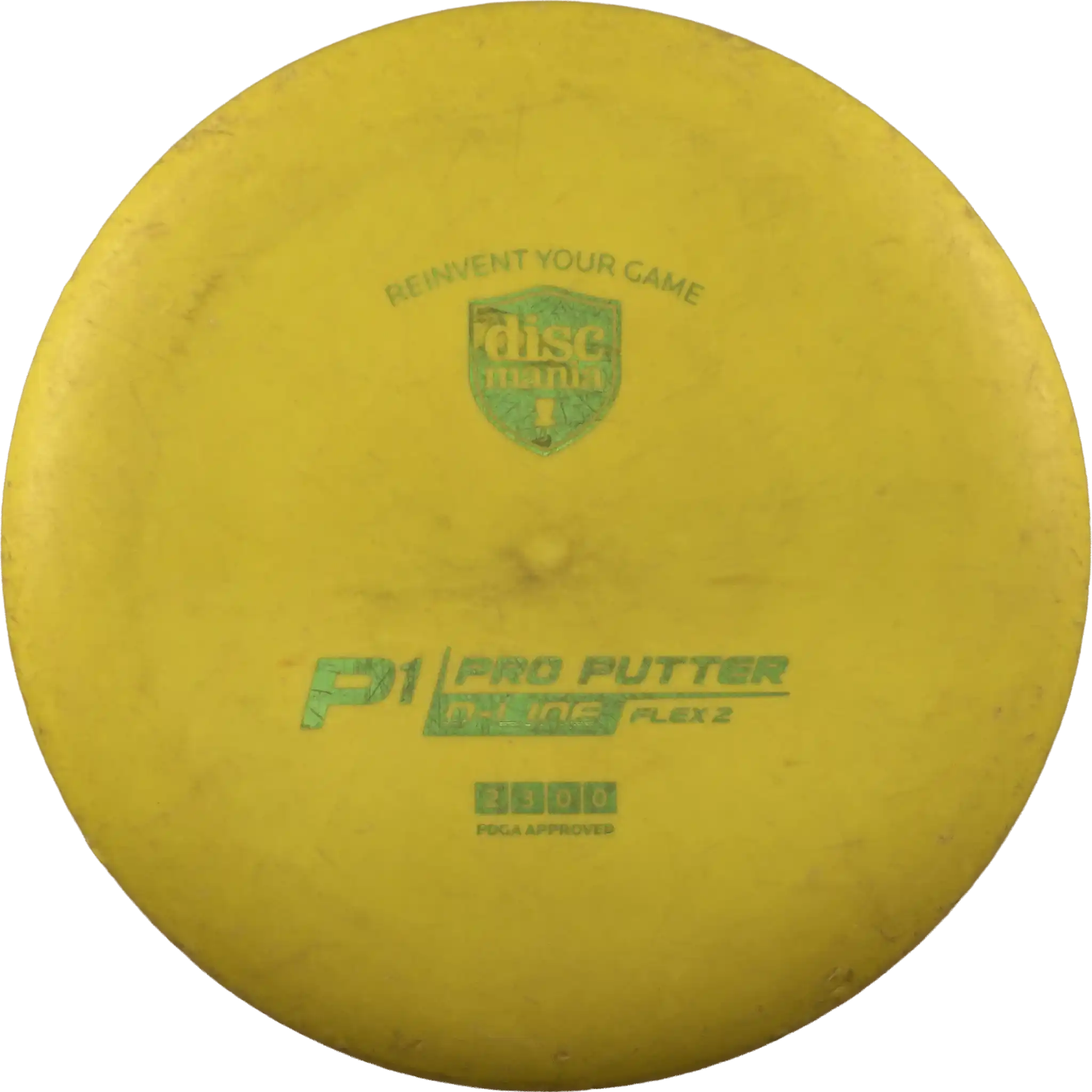 Flex 2 D-Line P1