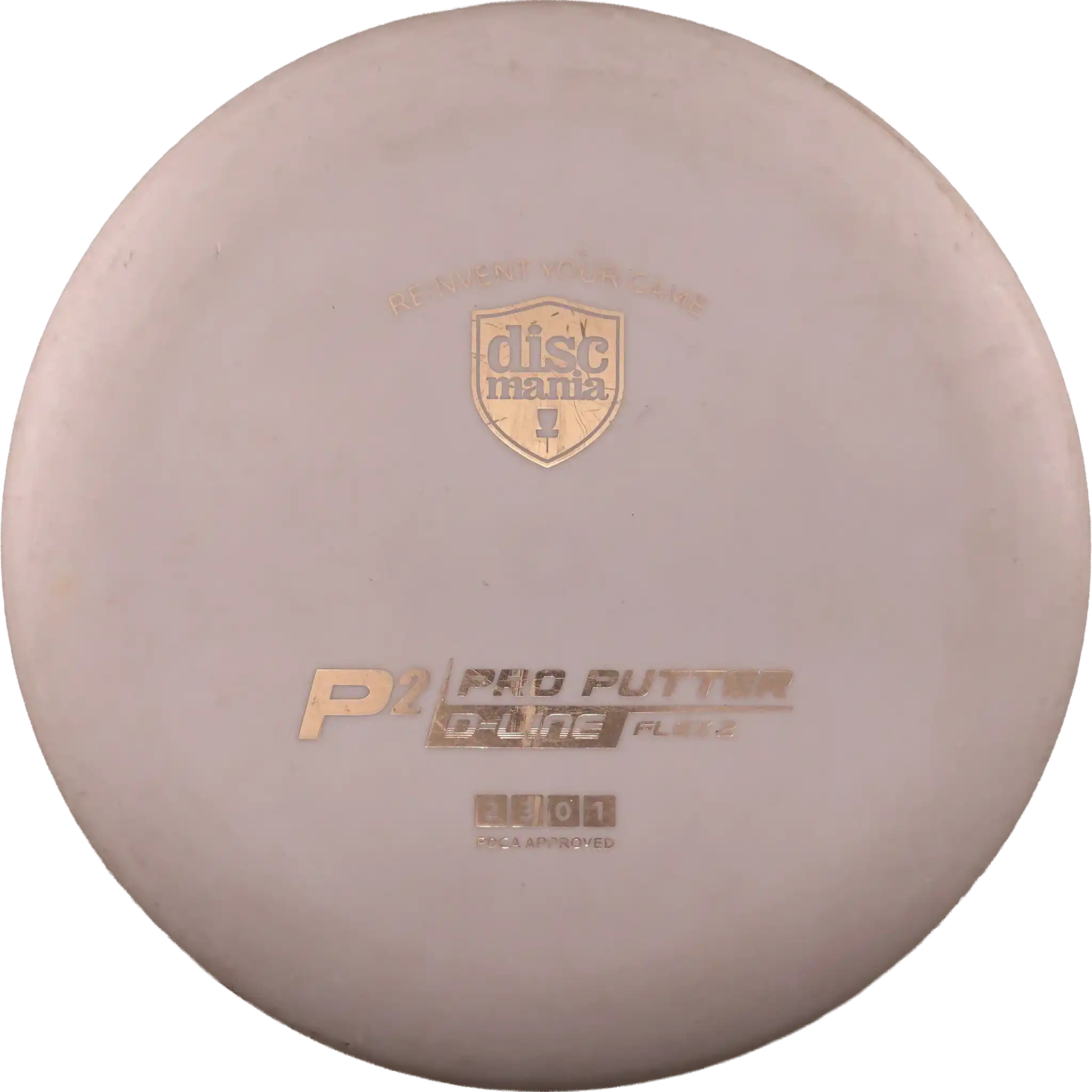 Flex 2 D-Line P2