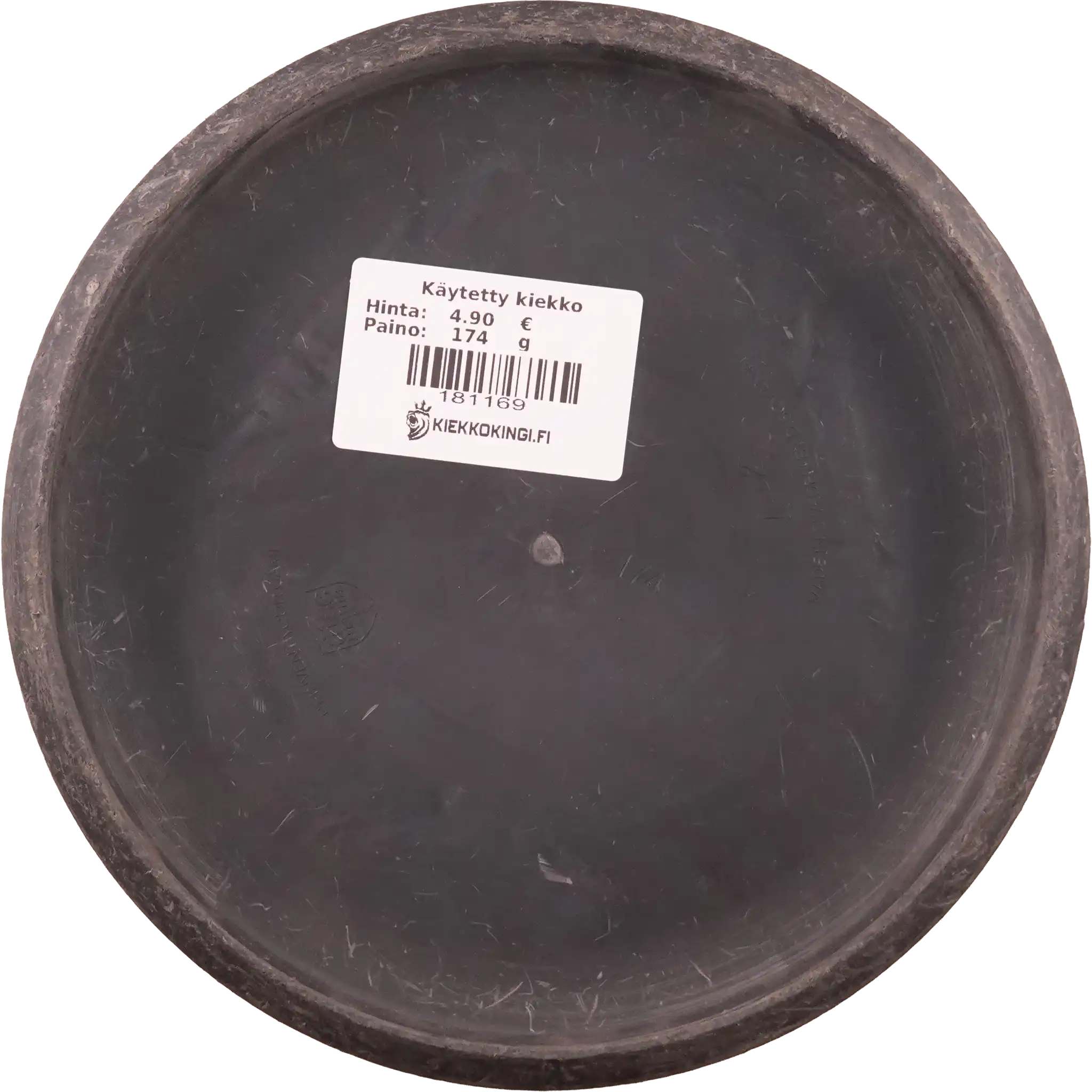 Flex 2 D-Line P2 - Bar Stamp