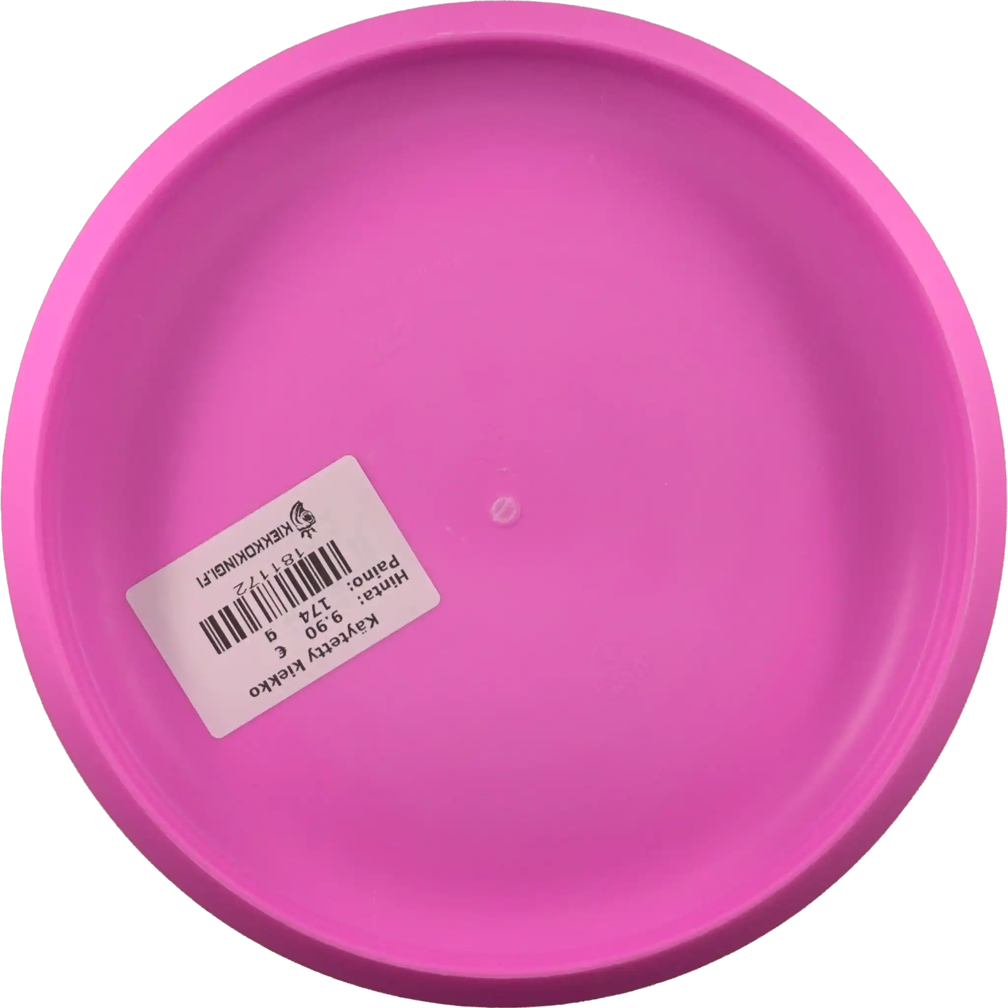 Flex 2 D-Line P2 - X-Out