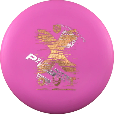 Flex 2 D-Line P2 - X-Out