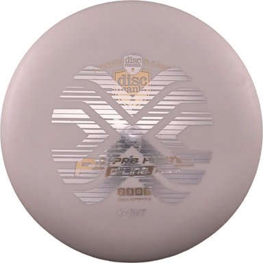 Flex 2 D-Line P2 - X-Out