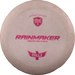 Flex 2 D-Line P2 - Rainmaker - Eagle McMahon