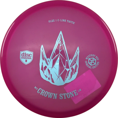 Flex 1 C-Line Tactic - Crown Stone - Limited Edition