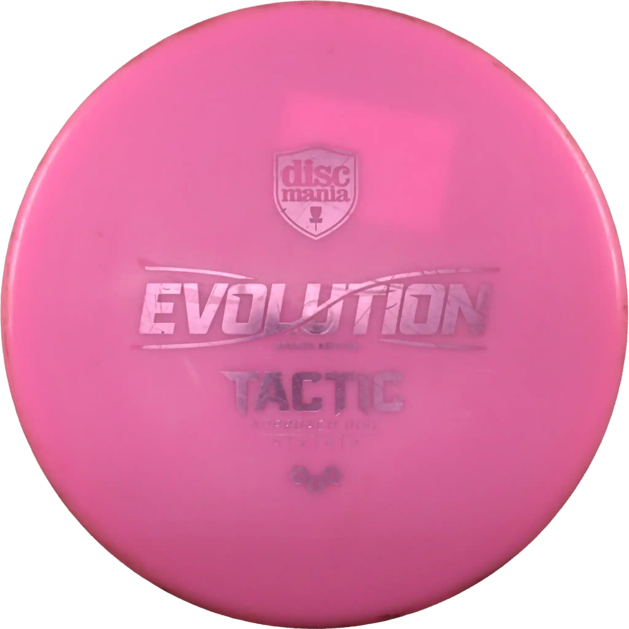 Neo Tactic - Evolution - Special Edition