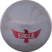 Vapor Tactic - Eagle McMahon