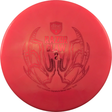 Vapor Tactic - Razor Claw 2 - Eagle McMahon Signature Series