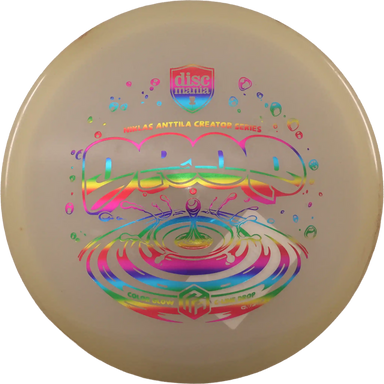 Color Glow C-Line Drop - Niklas Anttila - Creator Series