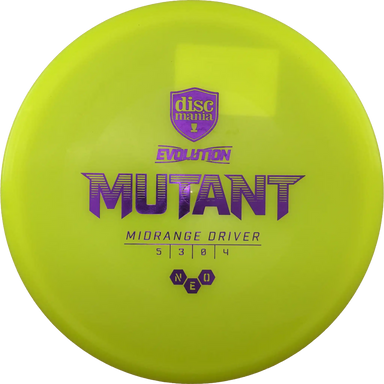 Neo Mutant
