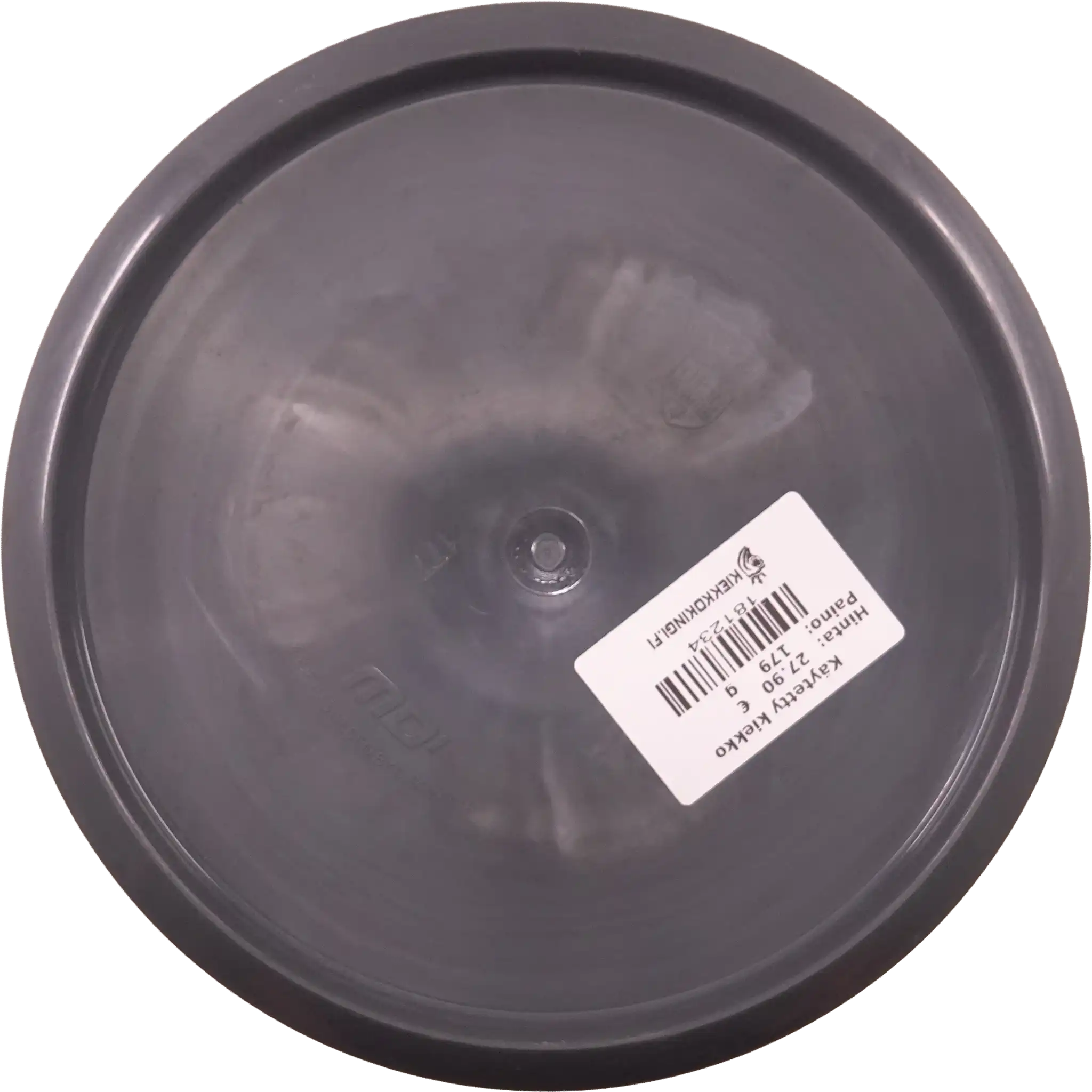 Swirl S-Line MD1 - Wings Stamp