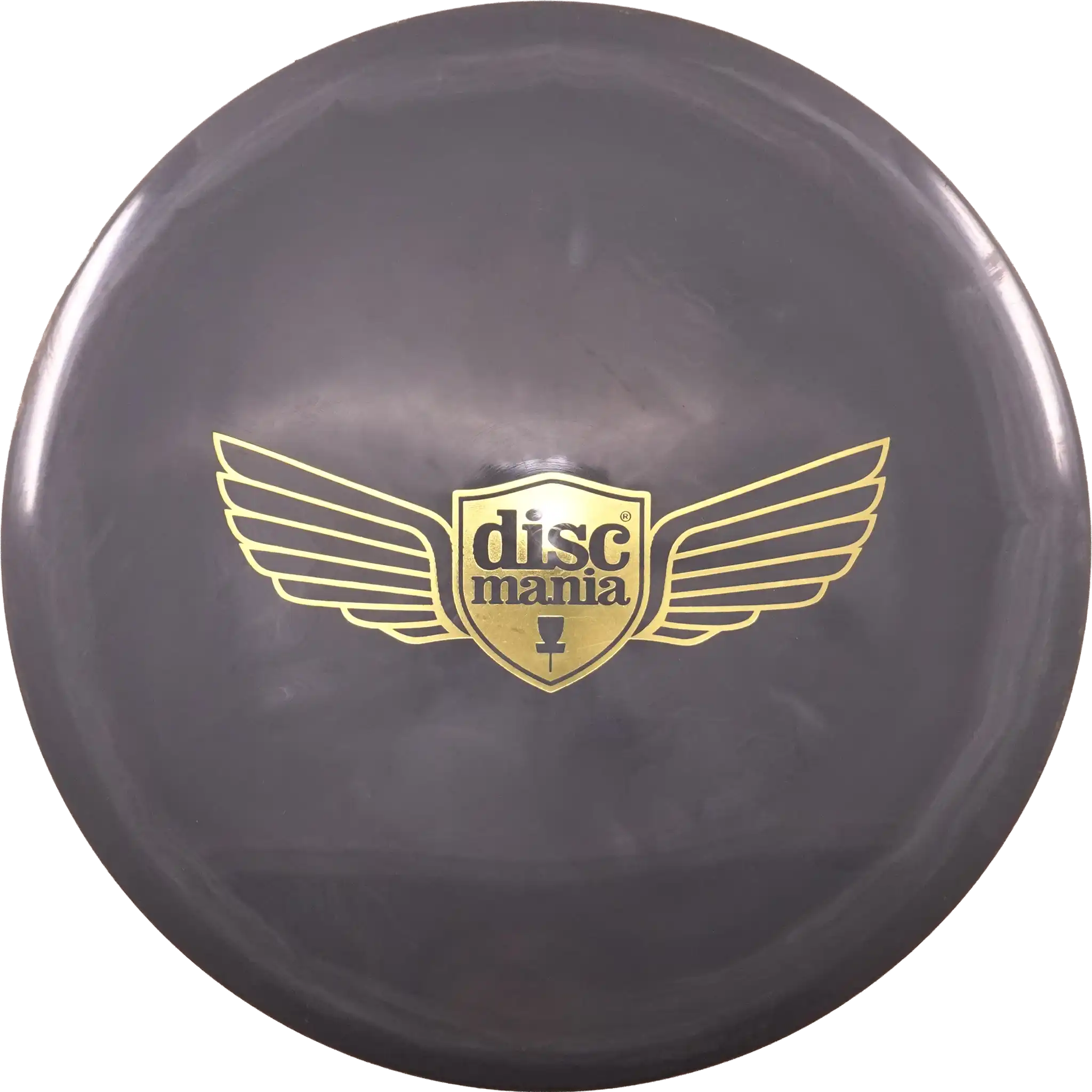 Swirl S-Line MD1 - Wings Stamp