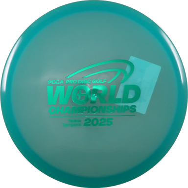 C-Line MD1 - PDGA Worlds 2025