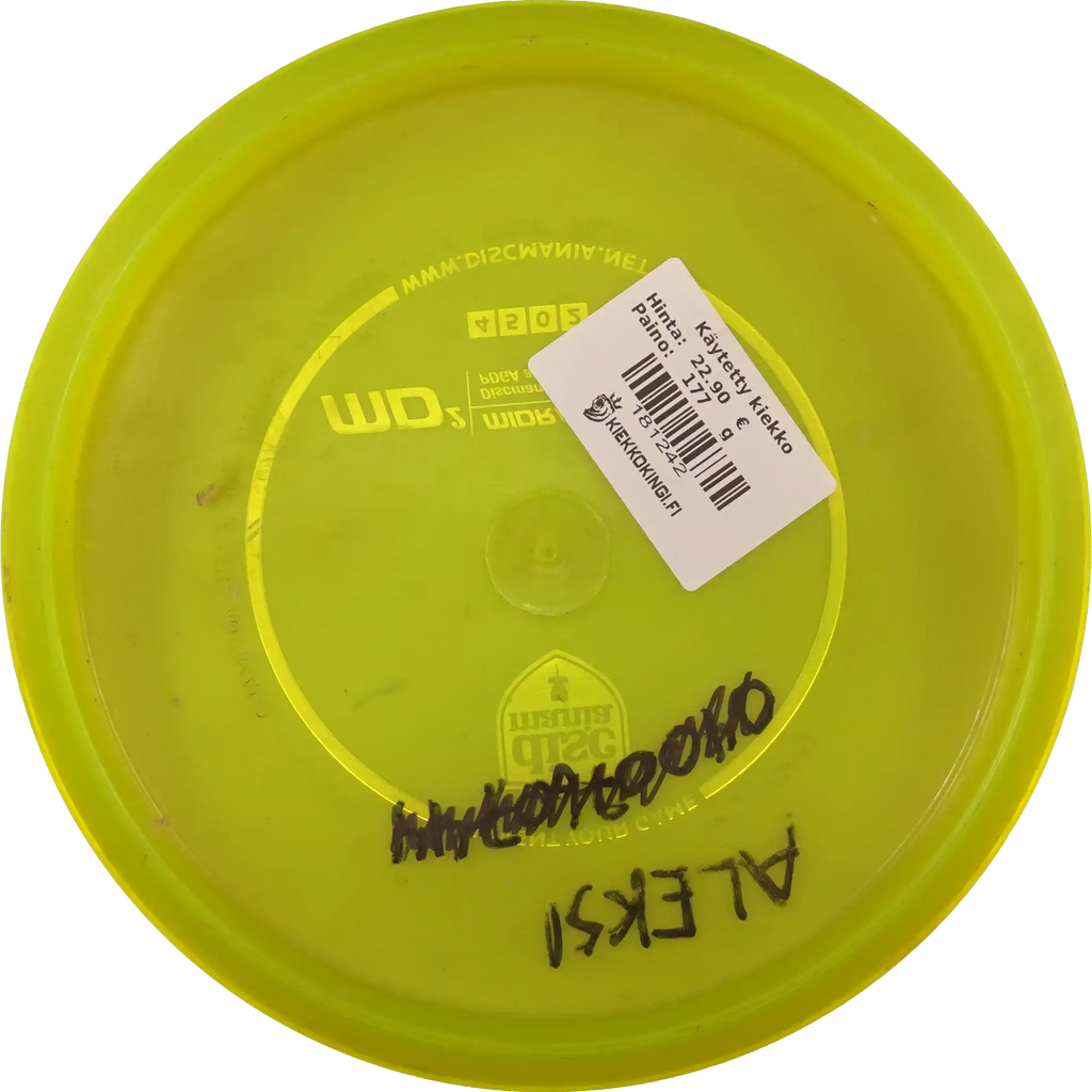 C-Line MD2 - Innovamade