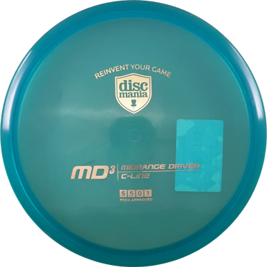 C-Line MD3