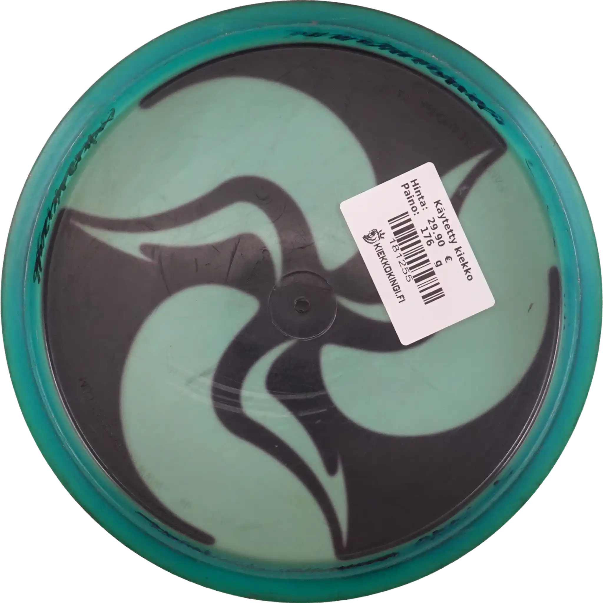 C-Line MD3 - Huk Lab