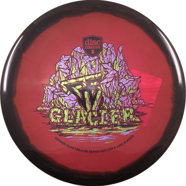 Horizon C-Line Glacier - Gannon Buhr Creator Series