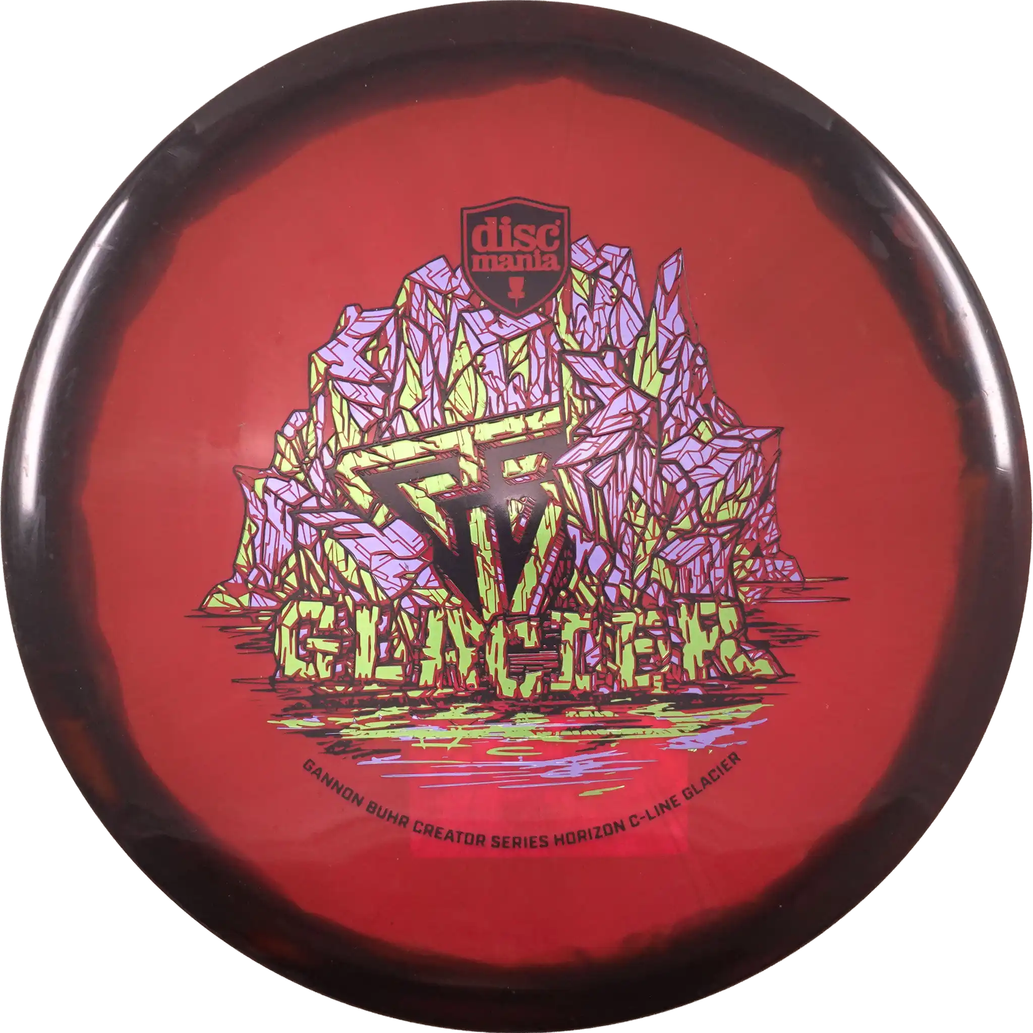 Horizon C-Line Glacier - Gannon Buhr Creator Series