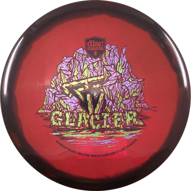 Horizon C-Line Glacier - Gannon Buhr Creator Series