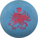 Active Fox Spirit