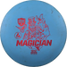 Active Magician