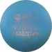 Active Magician