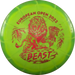 Lux Vapor Essence - European Open 2022
