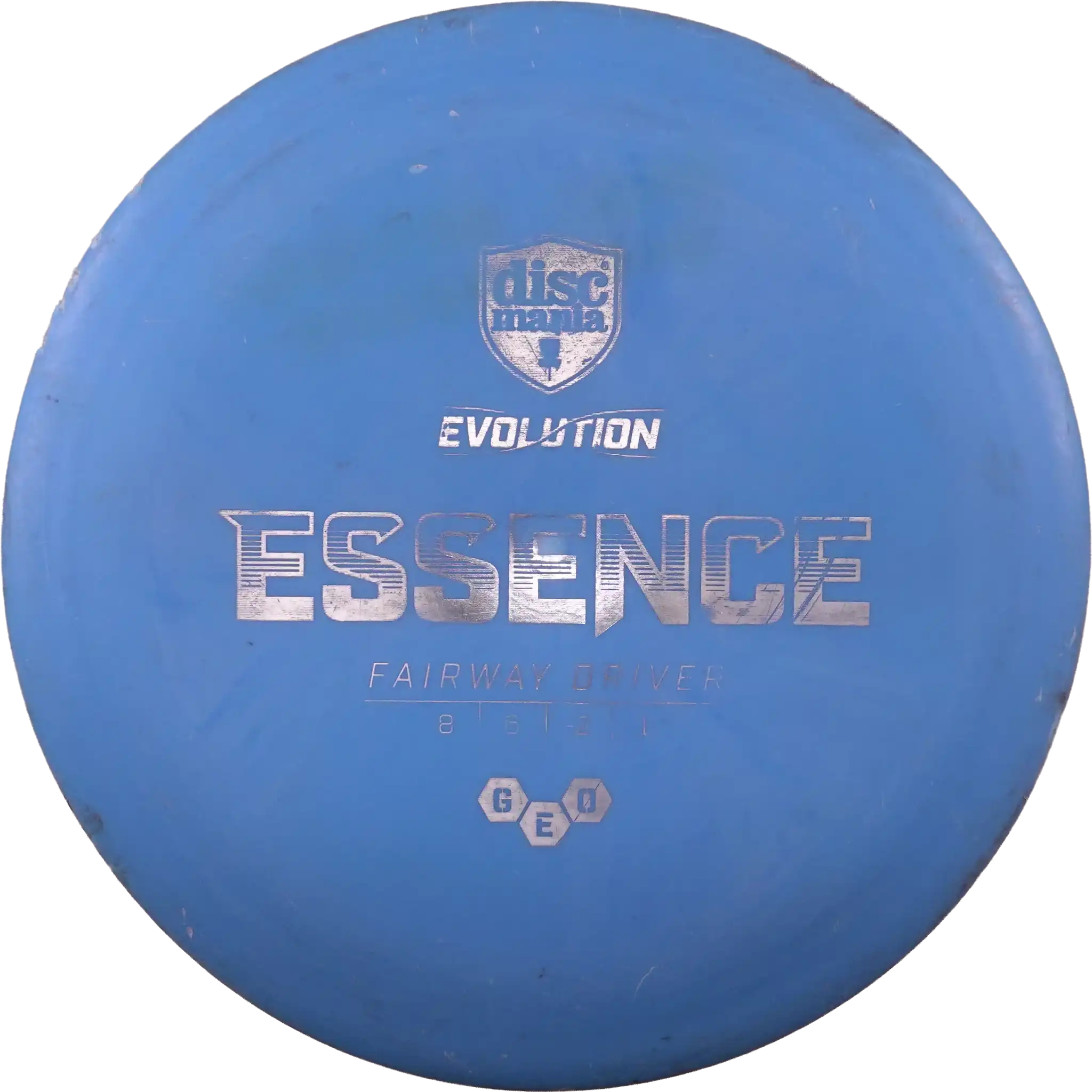 Geo Essence
