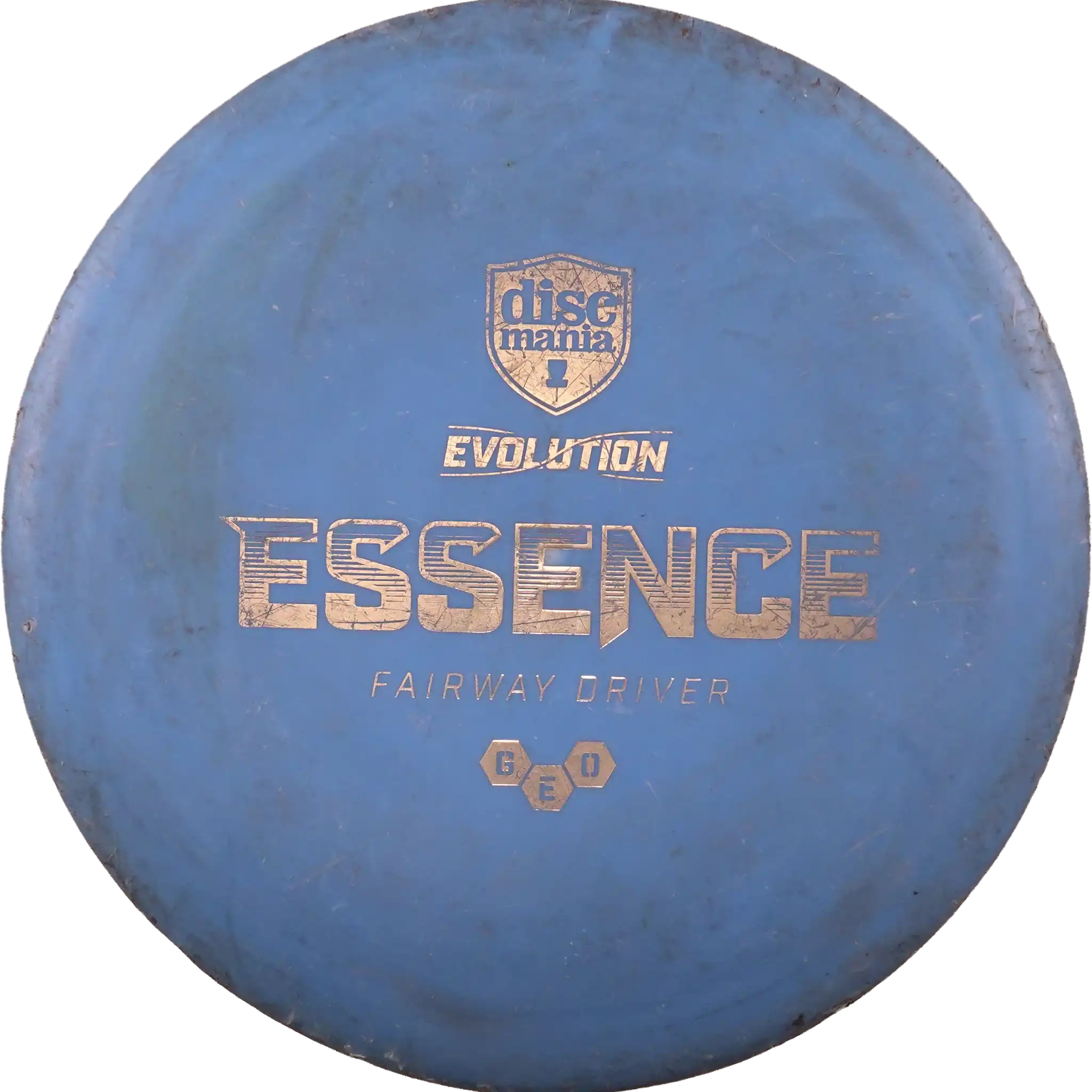 Geo Essence