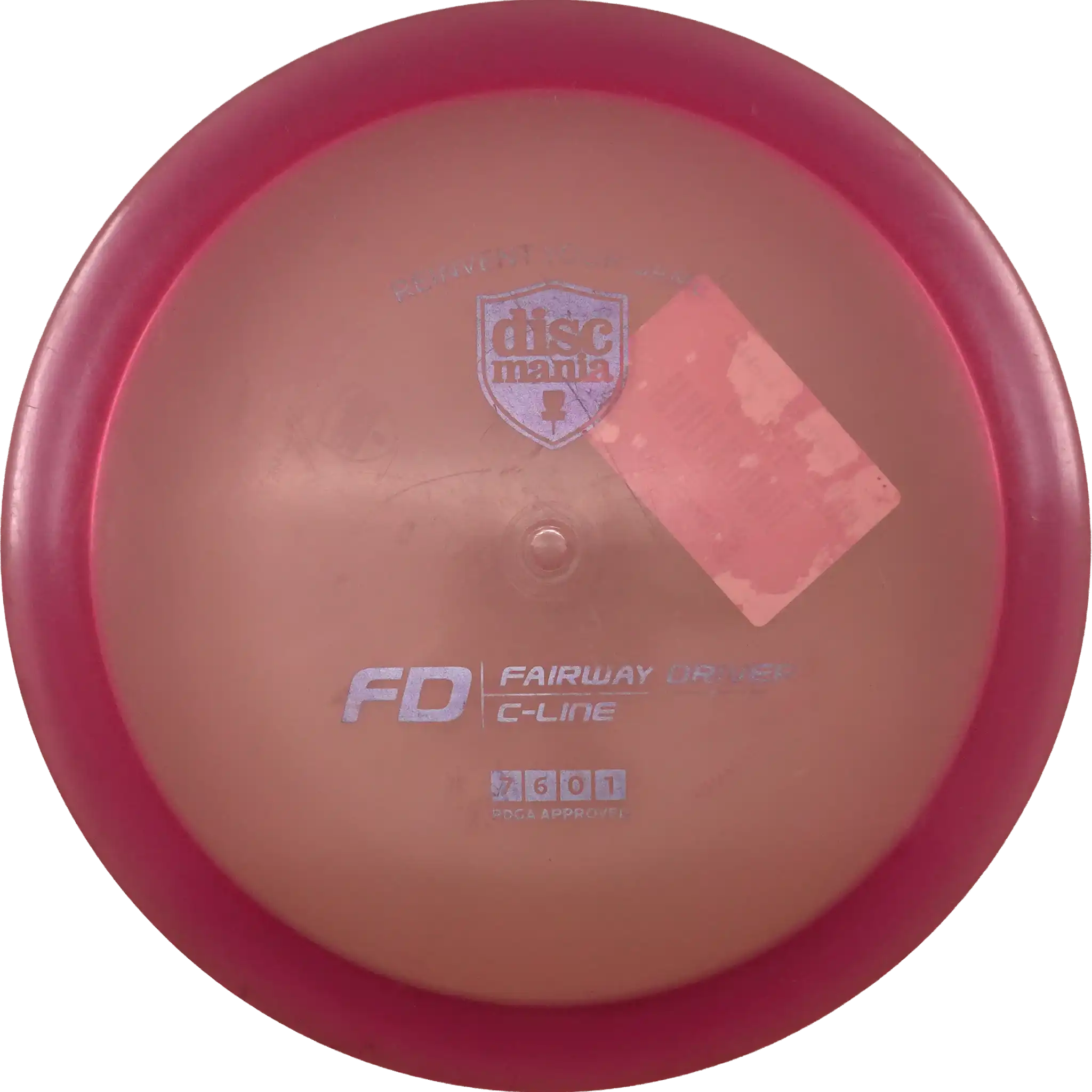 C-Line FD
