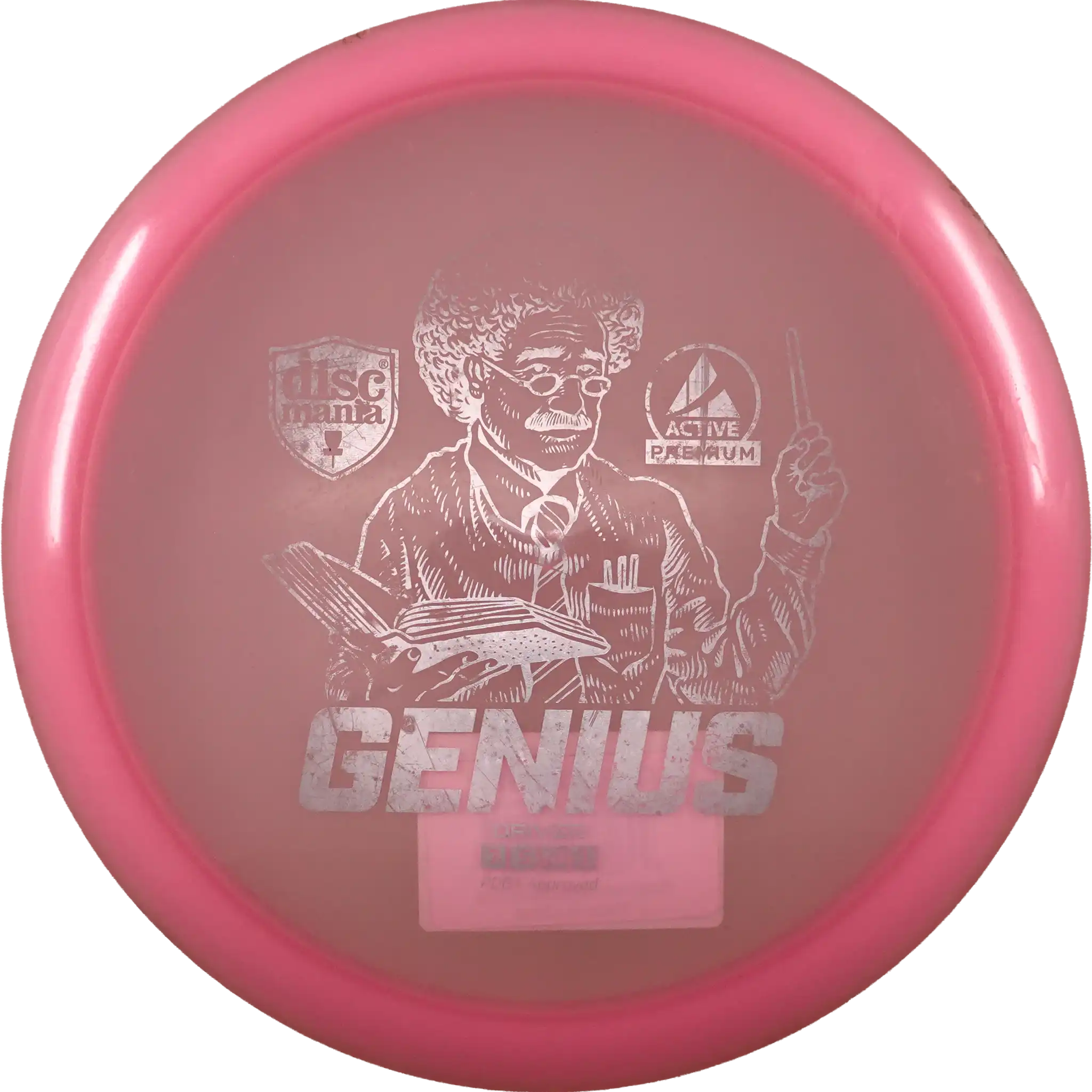Active Premium Genius