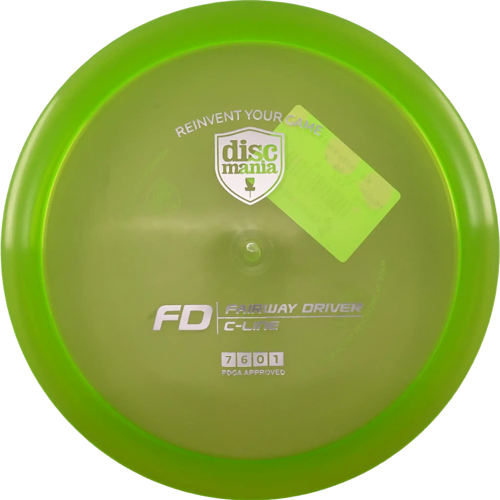 C-Line FD