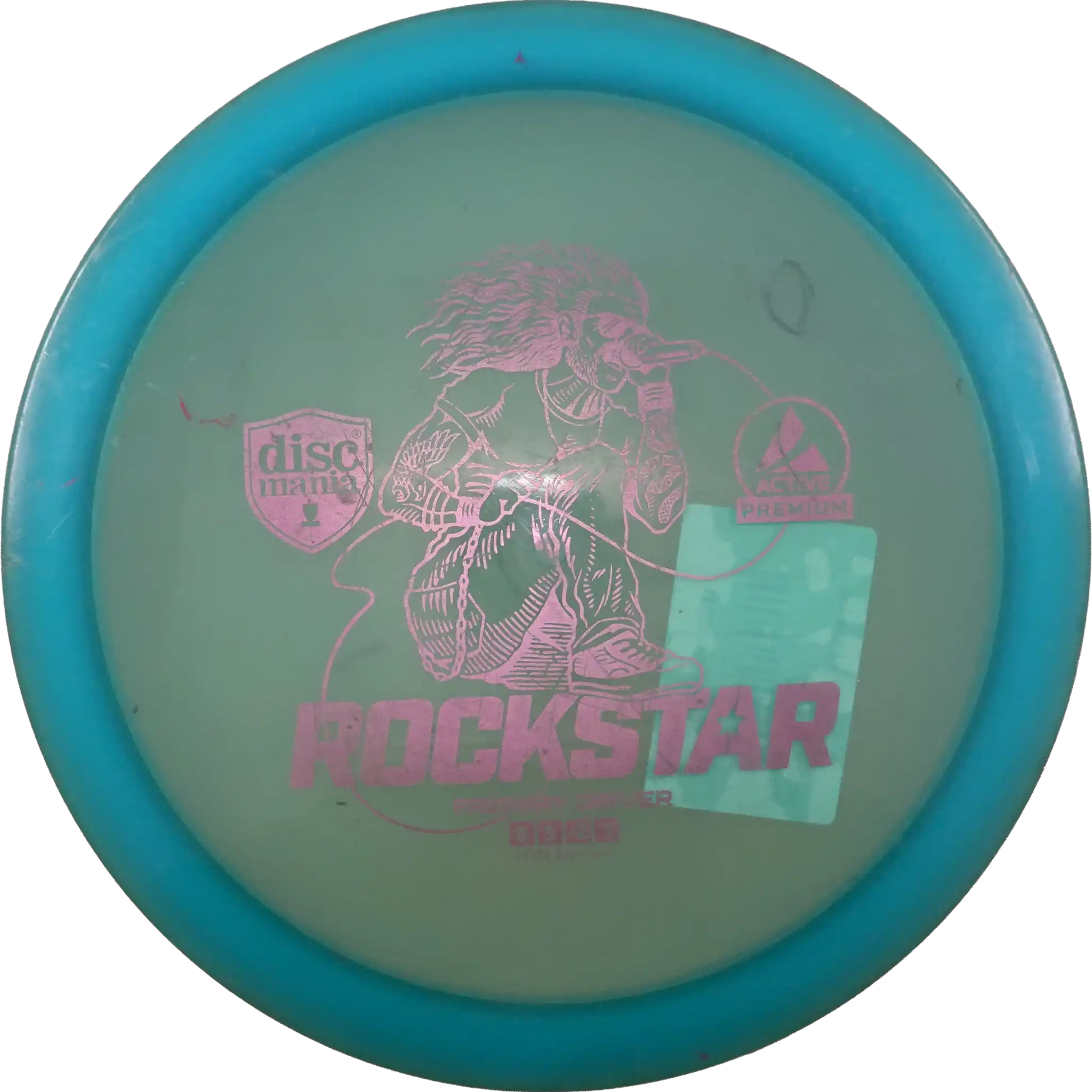 Active Premium Rockstar
