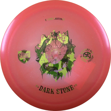 C-Line Instinct - Dark Stone - Limited Edition