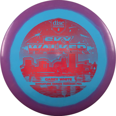 Horizon S-Line FD1 - Sky Walker - Casey White