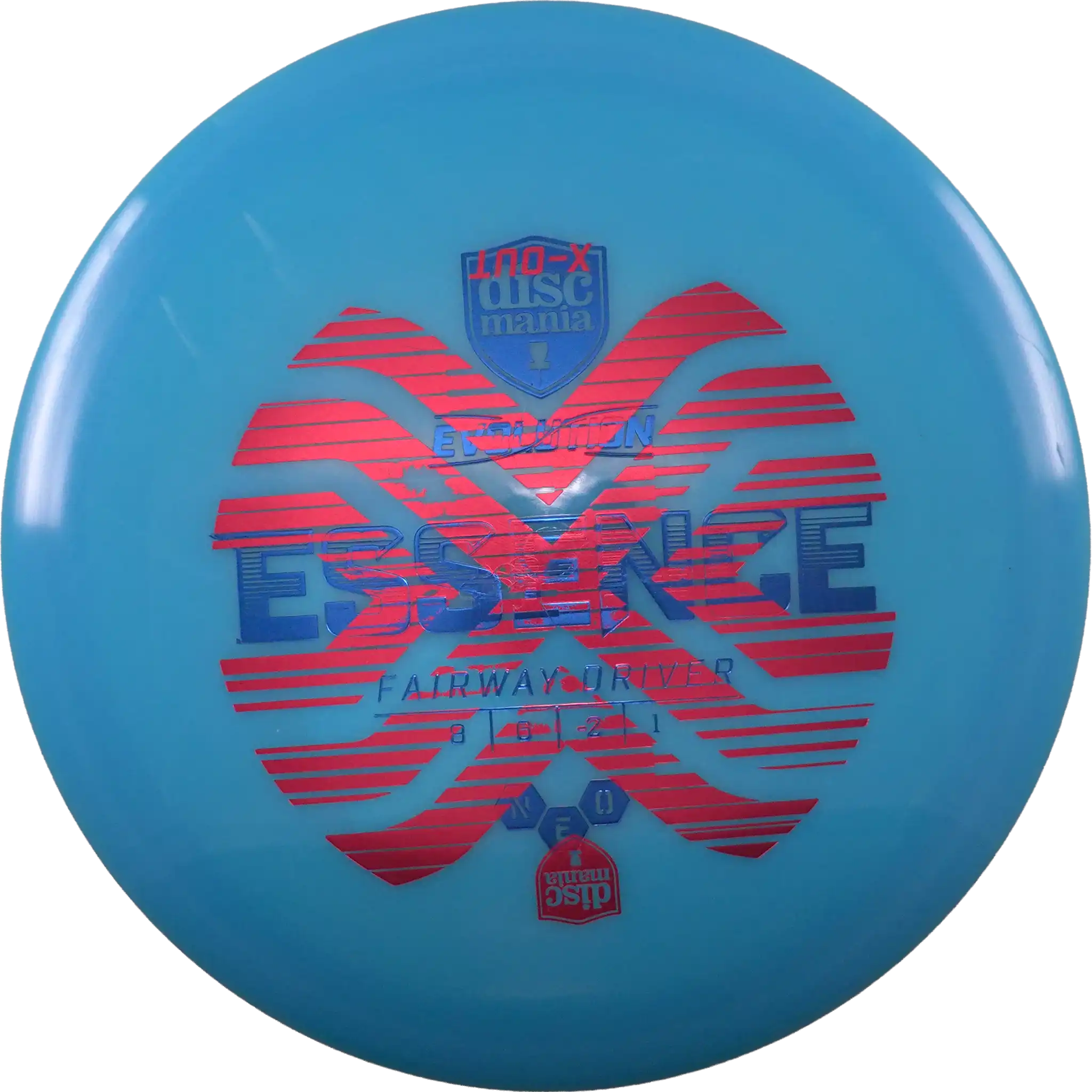Neo Essence - X-Out