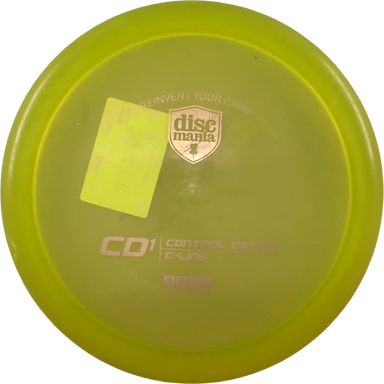 C-Line CD1