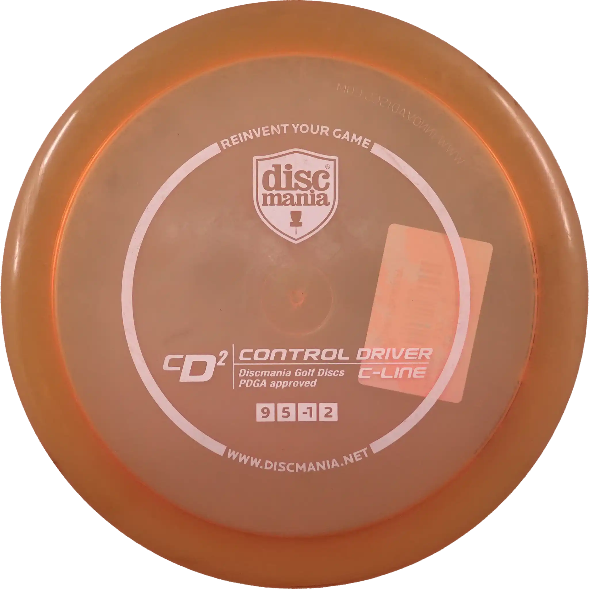 C-Line CD2