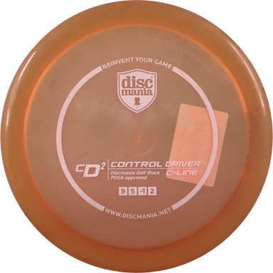 C-Line CD2