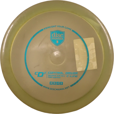 C-Line CD2