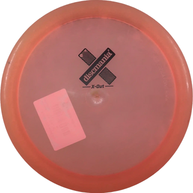 C-Line CD2 - X-Out