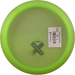 C-Line CD2 - X-Out