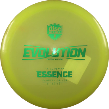 Lumen Essence - Evolution - Special Edition