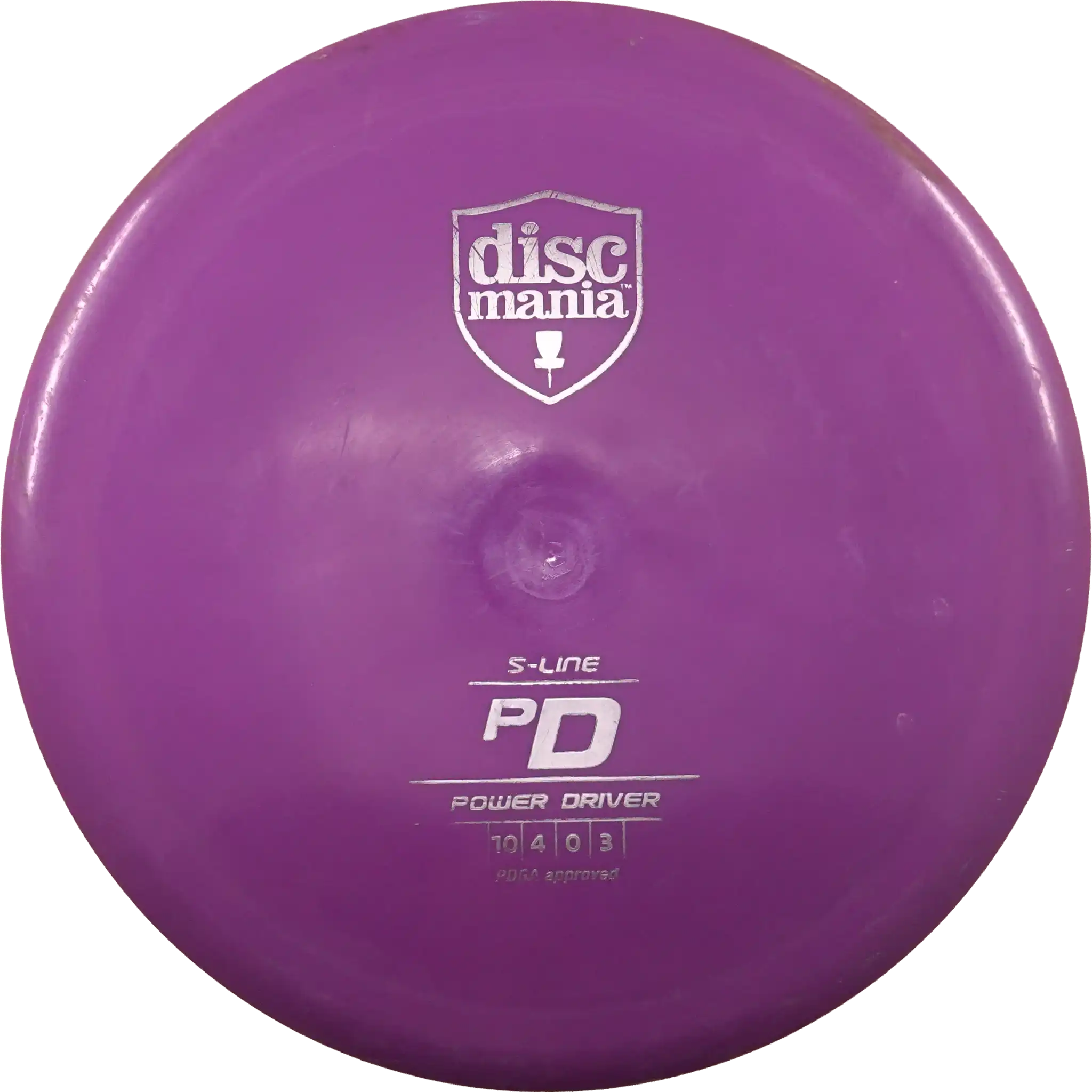 S-Line PD - Innovamade