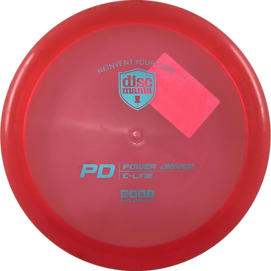 C-Line PD