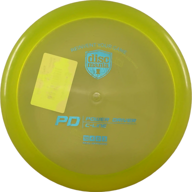 C-Line PD