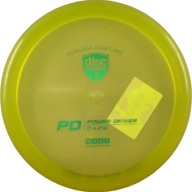 C-Line PD